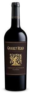 Gnarly Head Cabernet Sauvignon 2008